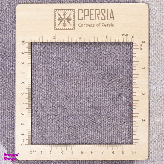 گلیم دستباف سی پرشیا کد 171731 سایز 232x165 سانتی متر