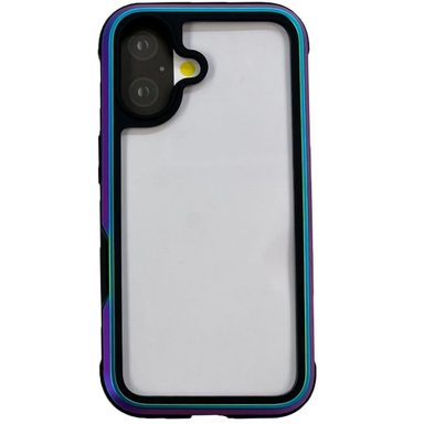 کاور گوشی موبایل کی-زد دو مدل Ares مناسب برای اپل iPhone 16