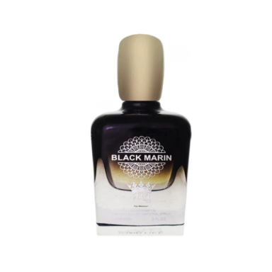 ادوپرفیوم زنانه وود لایک مدل بلک مارین