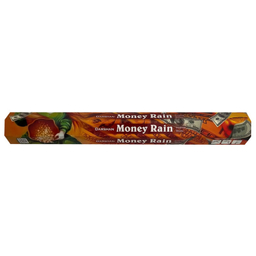 عود دارشان رایحه باران پول کد Money Rain-01 بسته 20 عددی