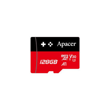 کارت حافظه MicroSDXC اپیسر مدل Gaming Card ظرفیت 128 گیگابایت