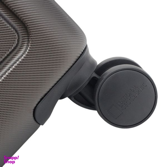 چمدان نشنال جئوگرافیک مدل PEAK N222 24 سایز متوسط