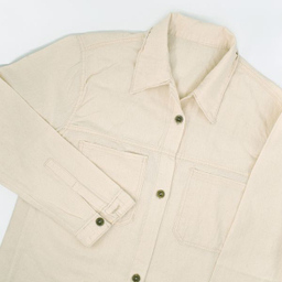 مانتو زنانه مدل M3427