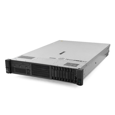 سرور اچ پی مدل G9 DL360 8SFF 2620V3