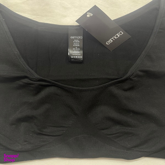 تاپ گنی زنانه اسمارا کد 360