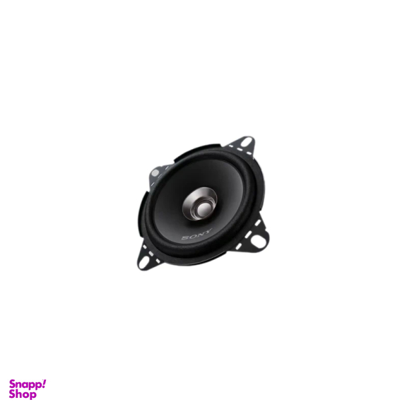 اسپیکر خودرو سونی مدل XS-FB101E بسته دو عددی