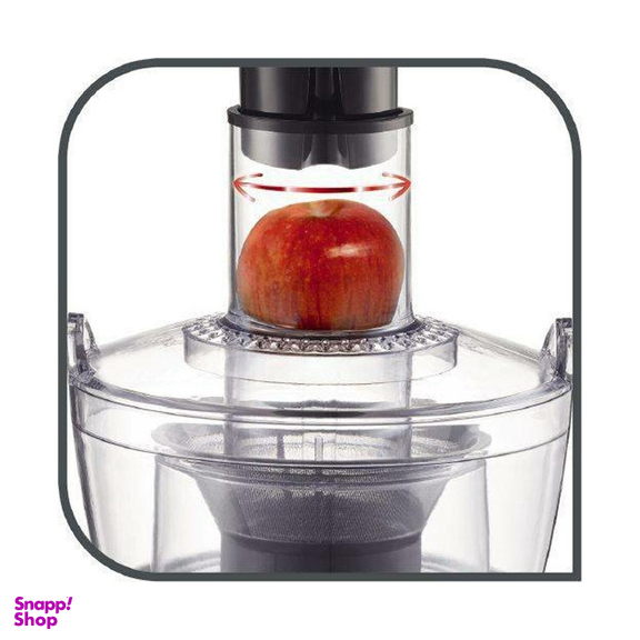 آبمیوه گیری تفال مدل ZE550D38