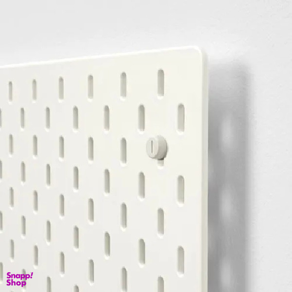 شلف ایکیا مدل SKADIS کد 103.216.18