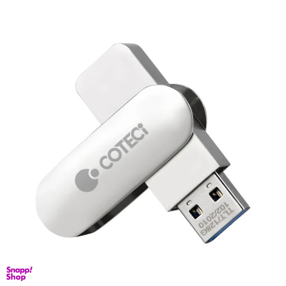 فلش مموری کوتتسی مدل CS8832 ظرفیت 128 گیگابایت
