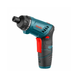 پیچ گوشتی شارژی تاشو رونیکس کد 8530