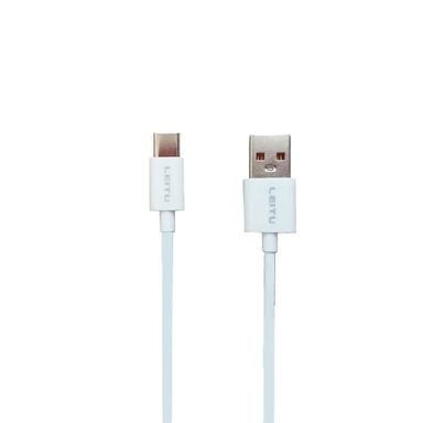 کابل تبدیل USB به Type-C لیتو مدل LD-30 طول 1 متر