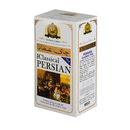 چای ایرانی کلاسیک عماد وزن 400 گرم