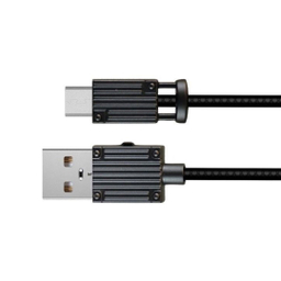 کابل تبدیل USB به Micro USB کلومن (Koluman) مدل Kd-20 کد 013 به طول 1m