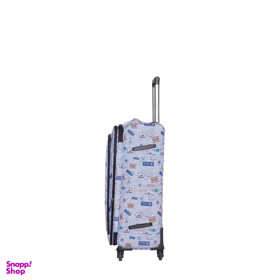 چمدان رزمری مدل RL-453-3B_Medium سایز متوسط