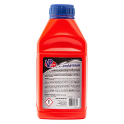 روغن ترمز موتورسیکلت وی پی ریسینگ فیولز مدل vp racing 622 brake fluid حجم 1 لیتر