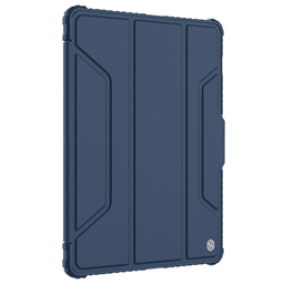 کیف کلاسوری نیلکین مدل Cam shield Bumper Pro مناسب برای تبلت سامسونگ Galaxy Tab S7