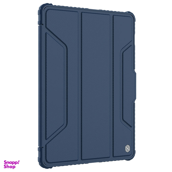 کیف کلاسوری نیلکین مدل Cam shield Bumper Pro مناسب برای تبلت سامسونگ Galaxy Tab S7