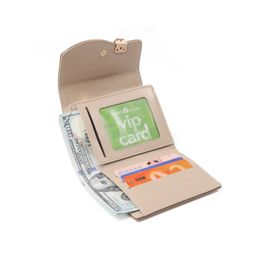 کیف پول مینی پرتیزس مدلPT23-2074