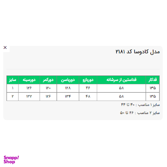 مانتو زنانه السانا مدل کادوسا کد 218104 رنگ سرمه ای