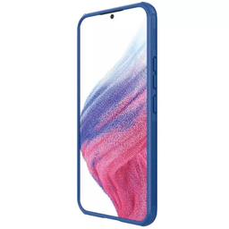 کاور نیلکین مدل Super Frosted Shield Pro مناسب برای گوشی موبایل سامسونگ Galaxy A54 5G