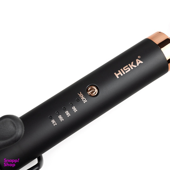 فر کننده و حالت دهنده مو هیسکا مدل H5410S