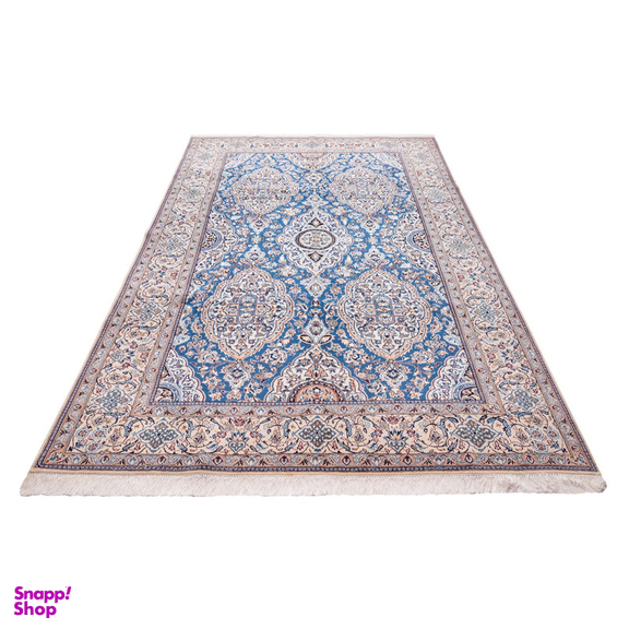 فرش دستباف سی پرشیا کد 174449 سایز 306x202 سانتی‌ متر