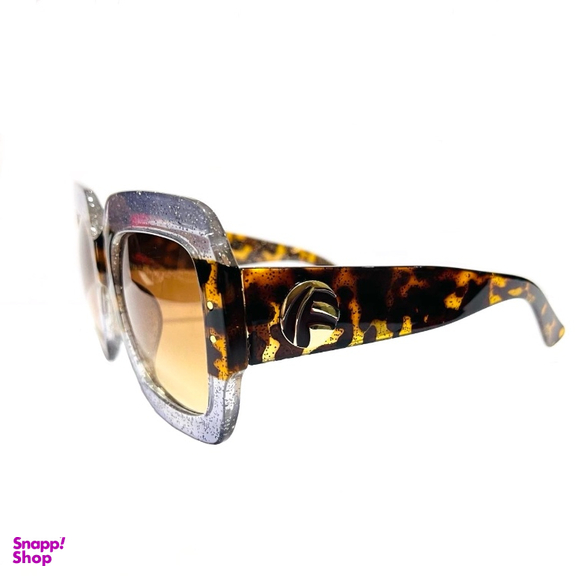 عینک آفتابی زنانه کد P1046