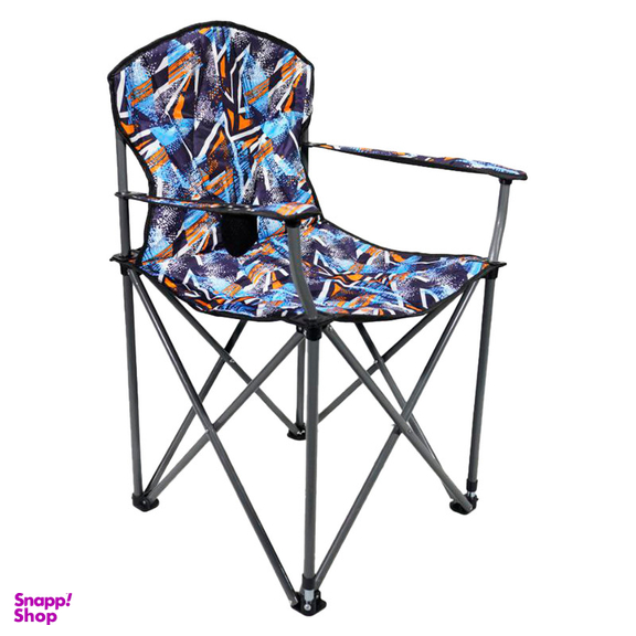 صندلی تاشو سفری تک پاک مدل 016