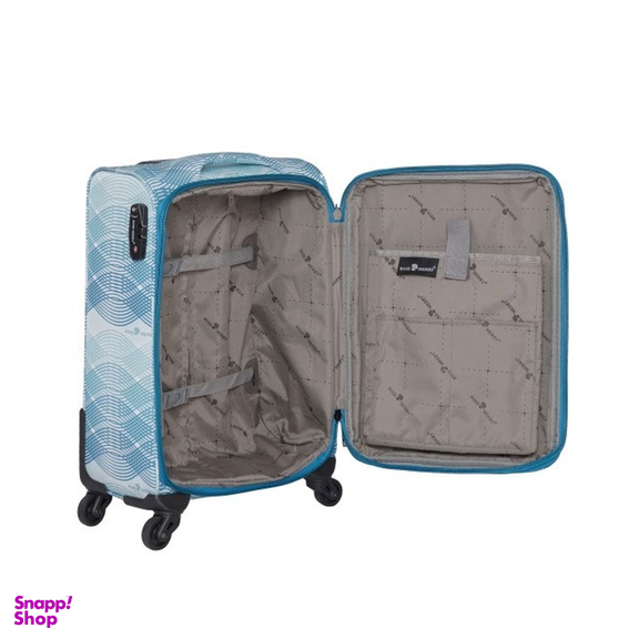 چمدان رز مری مدل RL-451-3B سایز کوچک