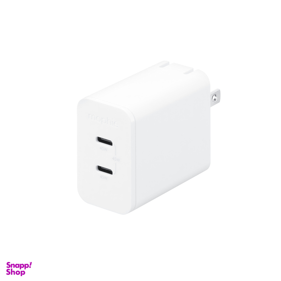 شارژر دیواری موفی مدل SpeedPort 45W USB-C