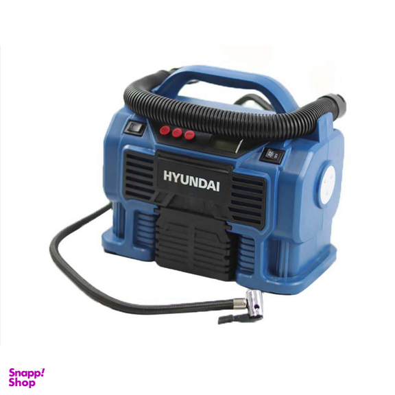 کمپرسور هوا هیوندای مدل HP1161