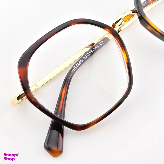 فریم عینک طبی کد YHE8099C2