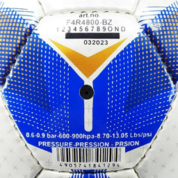 توپ فوتسال مولتن مدل 4800