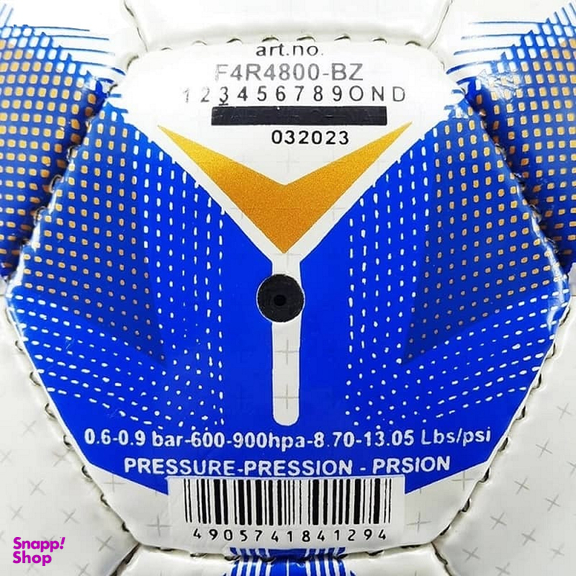 توپ فوتسال مولتن مدل 4800