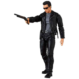 اکشن فیگور مافکس ترمیناتور طرح Terminator Judgment Day No.199