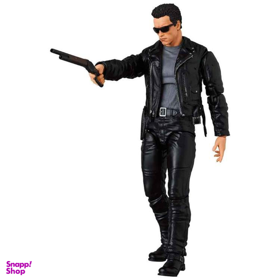 اکشن فیگور مافکس ترمیناتور طرح Terminator Judgment Day No.199