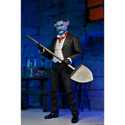 اکشن فیگور نکا کنت طرح The Munster The Count