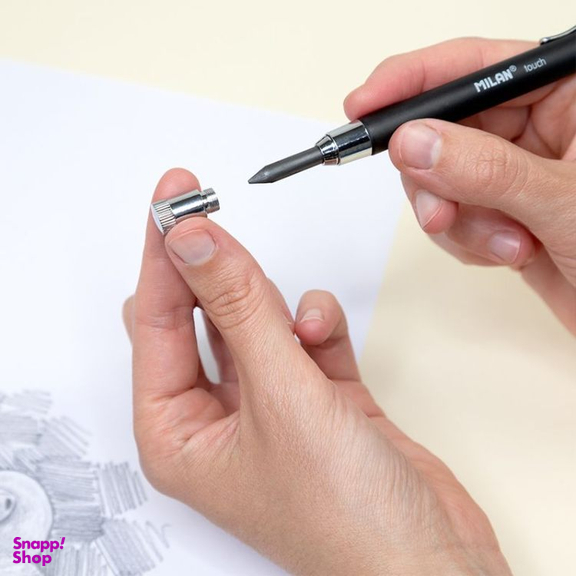 اتود میلان کد 535206
