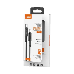 کابل USB-C اِیزن مدل  EC-13 100W PD Fast Charge طول 1 متر