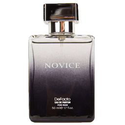 ادوپرفیوم مردانه دفکتو مدل Novice