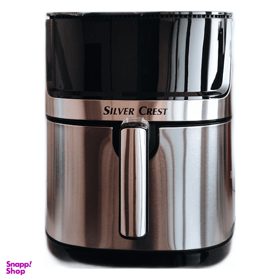 سرخ کن سیلور کرست کد SC-2005RAGA