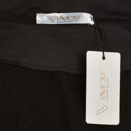 سویشرت زنانه لوینت مدل confidence کد 6395 رنگ مشکی