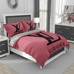 سرویس روتختی 5 تکه نوپه هوم طرح لویی ویتون کد T4919