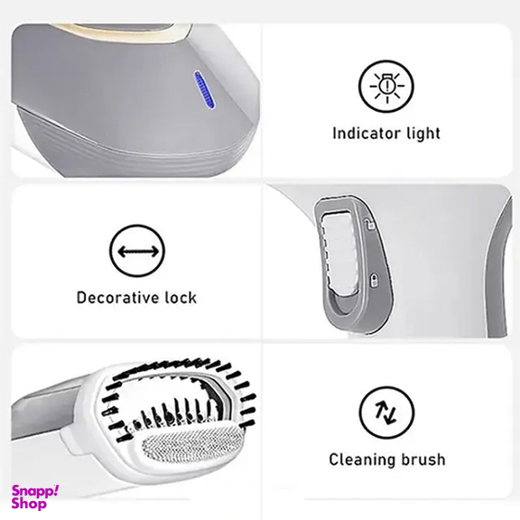 بخارگر دستی فکر مدل FK-7009