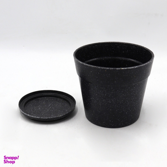 گلدان مدل گرانیتی کد YPB-M-P30