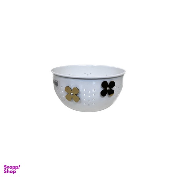 صافی سینک آسمان مدل گلدار رنگی