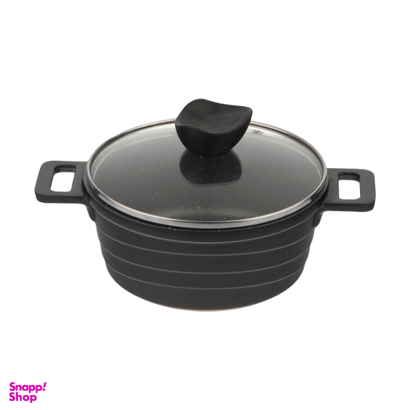 سرویس پخت و پز 13 پارچه تکنو مدل اورس