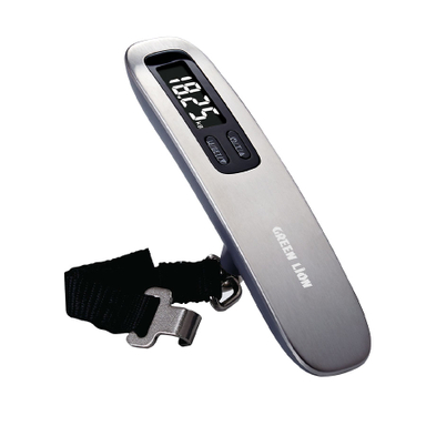 ترازو دیجیتالی گرین لاین مدل Luggage Scale