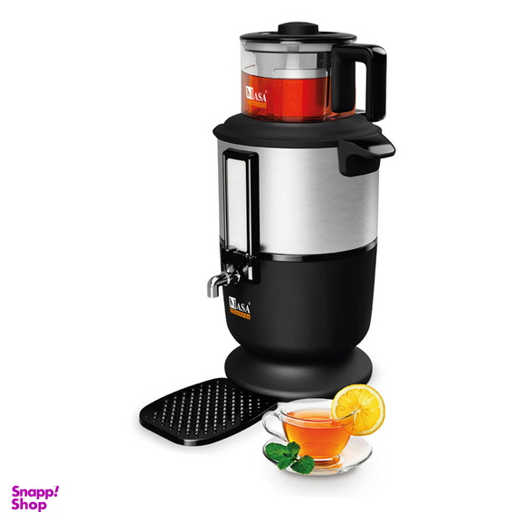 چای ساز ناسا الکتریک مدل NS-524