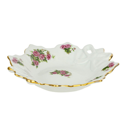 شیرینی خوری مقصود مدل گلسرخی کد 734